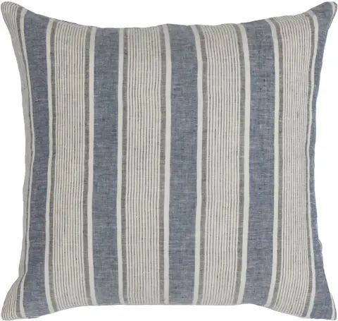 Vita kuddfodral Rebell Outdoor