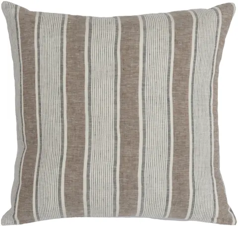 Vita kuddfodral Rebell Outdoor