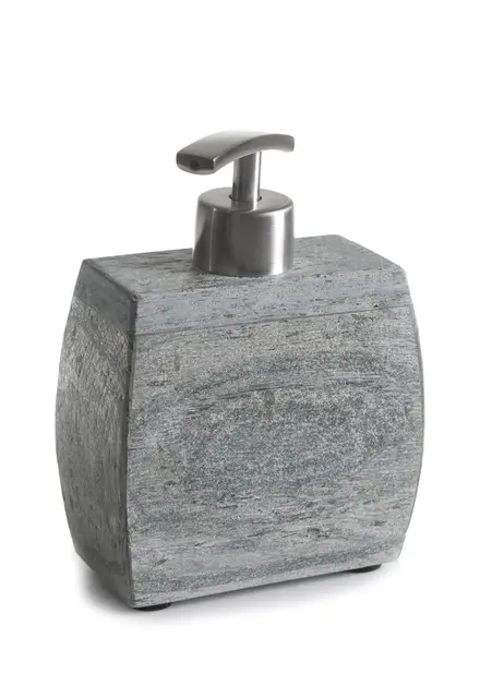 Skiffer tvåldispenser 