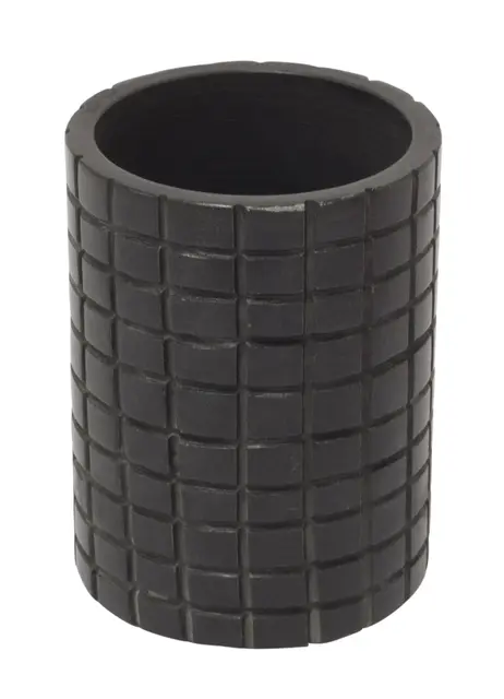 Solid kopp Svart 