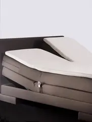 U-Splittlakan percale 90 cm Turiform