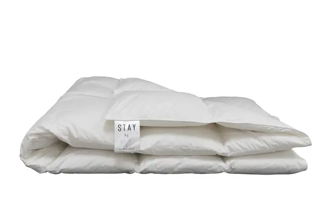 STAY Fantastic Comfy 150x210 90% muscovy 560g 