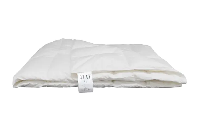 STAY Fantastic Light 150x210 90% muscovy 320g 
