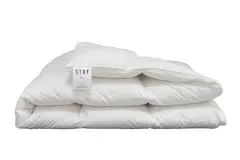 STAY Fantastic 90% Muscovy anddun t&#228;cke