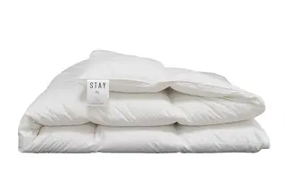 STAY Fantastic 90% Muscovy anddun t&#228;cke