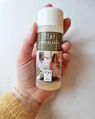 STAY spesial duntv&#228;ttmedel
