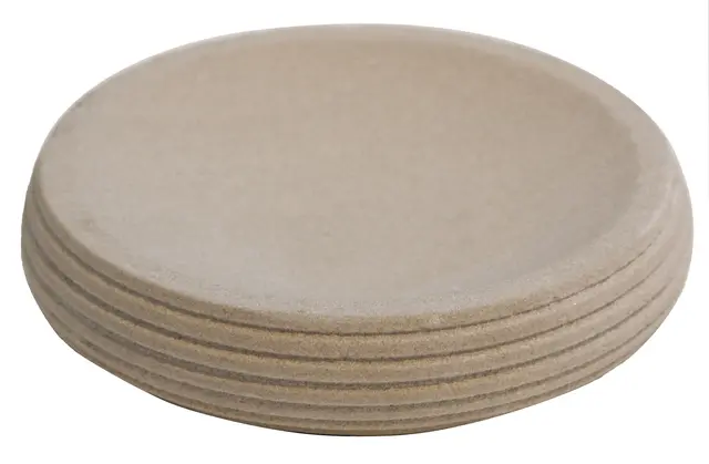 Stone Craft tvålkoppnatur 