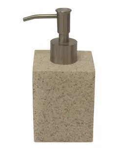 Stone s&#229;pedispenser  beige