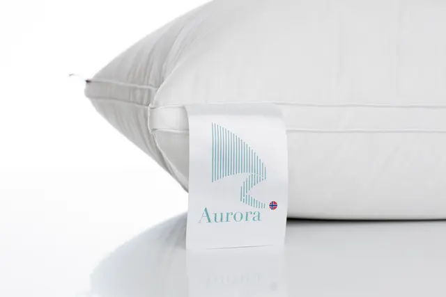 50x60 450g Aurora Medel 90 % Down 10 % Feather 