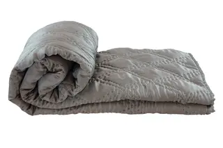 Bor&#229;s Cotton Capri &#246;verkast 160x230 Mole