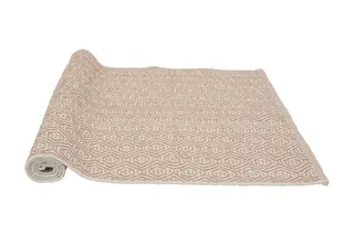 Lito matta 70x130 Pale orange