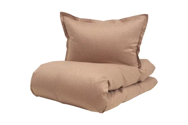 Turiform Forma bäddset 230x220/50x60 Rost 