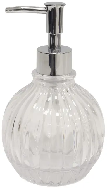 Turiform Mille tvåldispenser Glas 