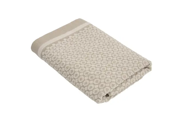 Turiform Nulo handduk 70x140 Beige 