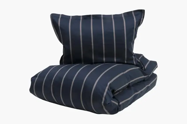 Turiform Elio bäddset 150x210/50x60 Blå 