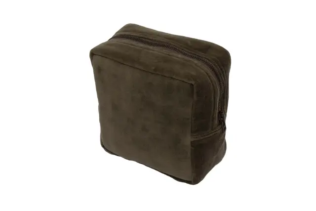 Melior necessär Liten Valnöt 