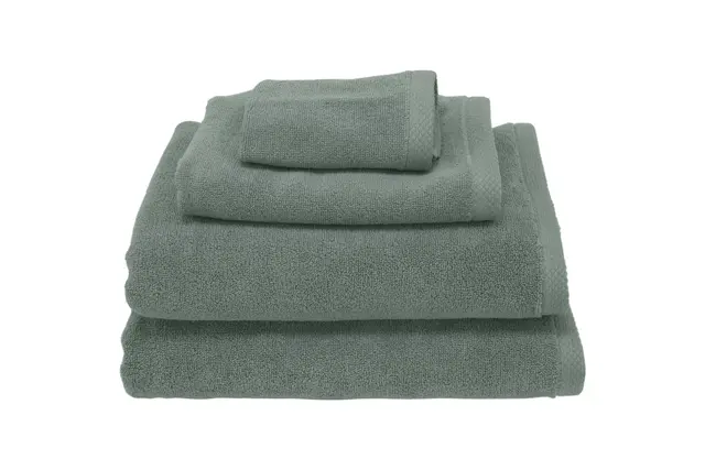 Turiform Zero handduk 90x150 Aqua 