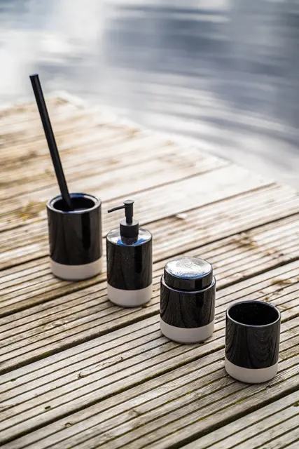 Turiform Combo låda m/lock Sort 