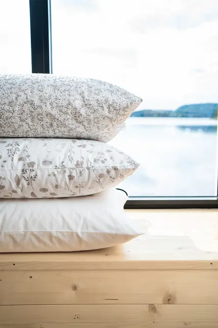 Turiform Chill örngott 50x60 Cream 