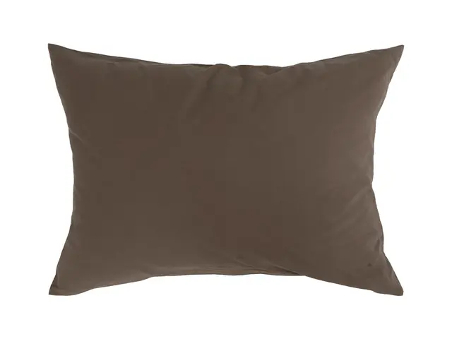 Turiform Chill örngott 50x60 Brun 