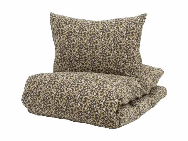 Turiform Ellis sengesett bäddset 150x210/50x60 Multi 