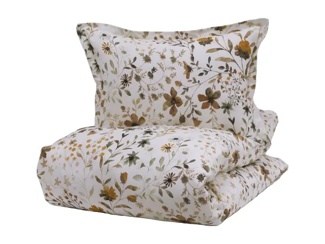 Turiform Tilde bäddset 150x210/50x60 Beige 