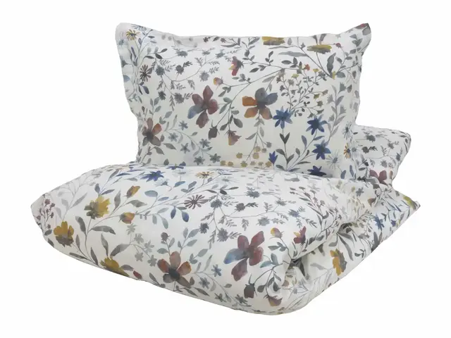 Turiform Tilde bäddset 230x220/2*50x60 Multi 