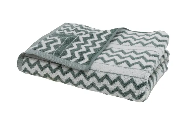 Turiform Lulu handduk 70x140 Aqua 