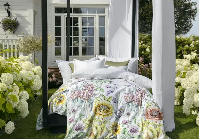 Turiform Sia bäddset 150x210/50x60 Multi 