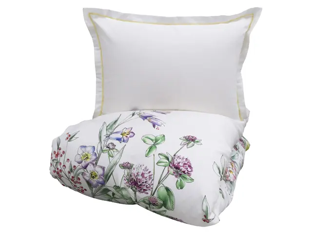 Turiform Sia bäddset 150x210/50x60 Multi 