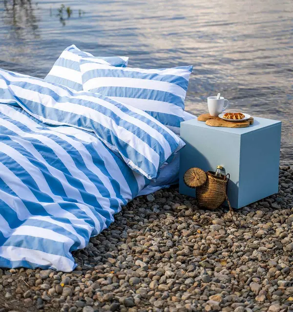 Leo bäddset Turiform 