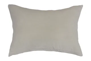 Turiform Ana kuddfodral 60x80 Kitt
