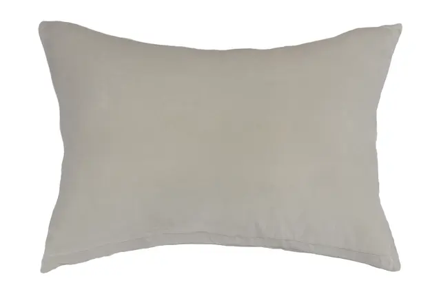 Turiform Ana kuddfodral 70x100 Kitt 