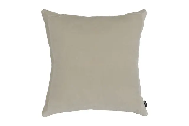 Turiform Ana kuddfodral 48x48 Kitt 