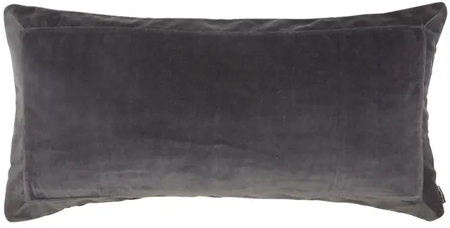 Turiform Ana kuddfodral 35x70 Grey 