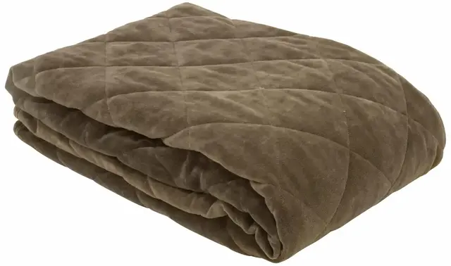 Turiform Ana sängöverkast 140x220 Beige 