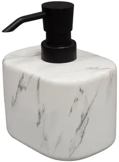 Aro tv&#229;ldispenser White 11x8x14