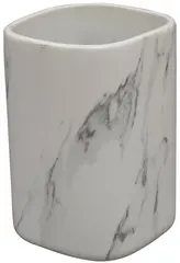 Aro tandborsth&#229;llare Hvit 7,5x7,5x11cm