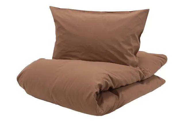 Turiform Chill örngott 70x100 Dämpad röd 