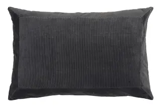 Ella kuddfodral 70x100 Gr&#229;