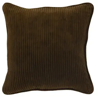 Ella kuddfodral 50x50 Cognac