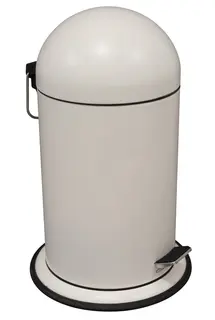Fuuga pedalhink 3L Vit