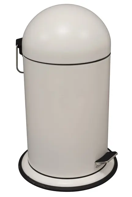 Fuuga pedalhink 3L Vit 
