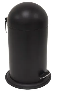 Fuuga pedalhink 3L Svart