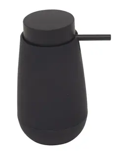 Fuuga tv&#229;ldispenser Svart