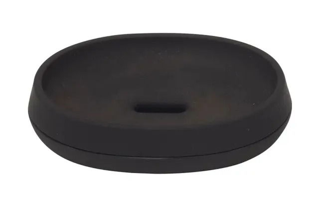 Fuuga tvålkopp Svart 