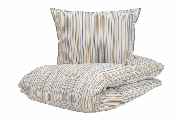 Turiform Gaia bäddset 150x210/50x60 Multi 