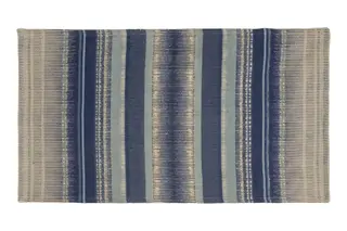 Storm matta 70x120 Multi bl&#229;
