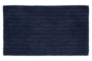 Stripe matta 60x100 Havbl&#229;