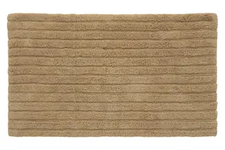 Stripe matta 60x100 Kamel